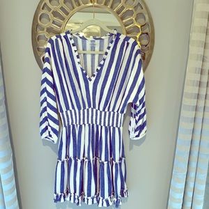 Women’s summer dress